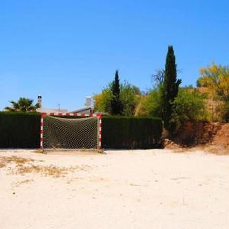 Vila Casa Rural La Herradura Antequera Exteriér fotografie