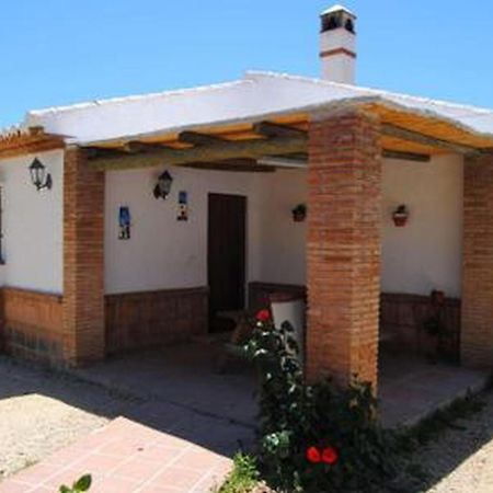 Vila Casa Rural La Herradura Antequera Exteriér fotografie