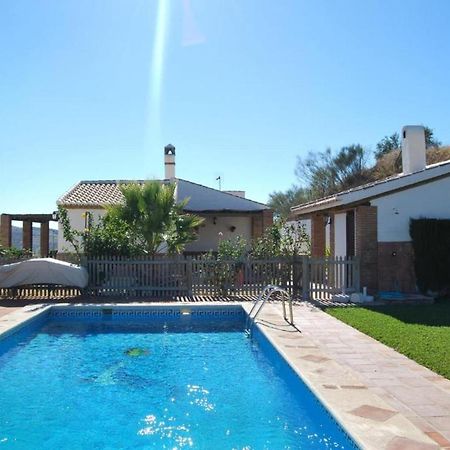 Vila Casa Rural La Herradura Antequera Exteriér fotografie