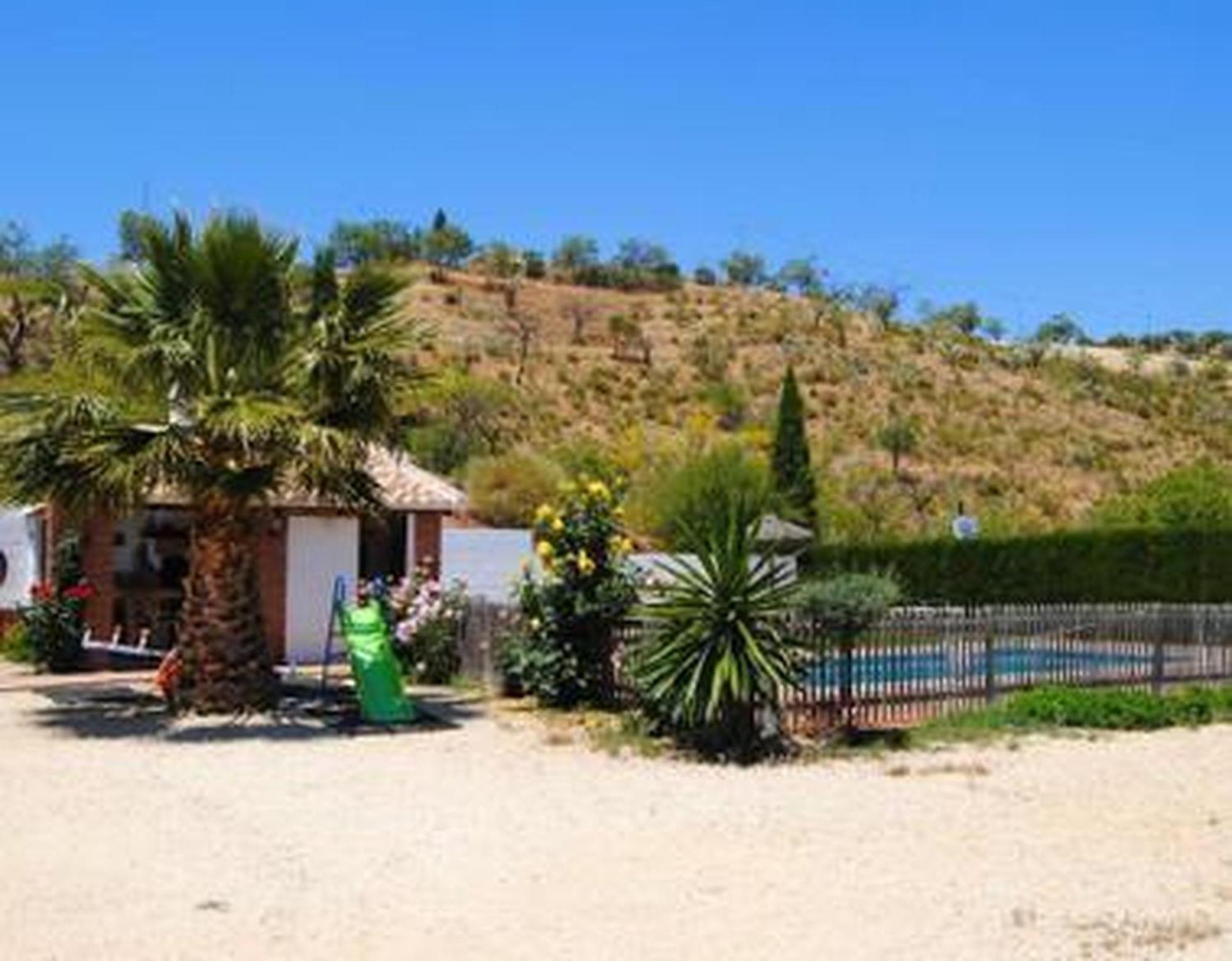 Vila Casa Rural La Herradura Antequera Exteriér fotografie